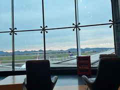 -重庆江北国际机场-T2航站楼