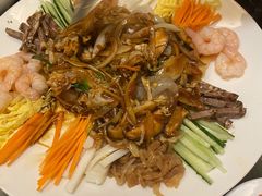 -桃园中华料理炸酱面(燕儿岛路店)