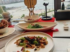 -馋遇江南·精致湖景雅宴(东方之门店)