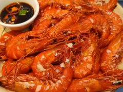 -盛港湾海鲜食府(黄沙店)