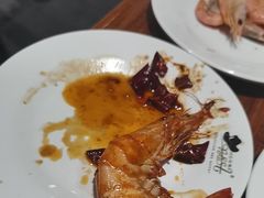 -汉巴味德·烤肉与啤酒的自助(杭州大悦城店)