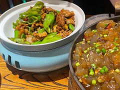 -老雒阳面馆·水席(定鼎门店)