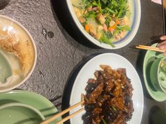 -北平盛世·新京菜·北京烤鸭(劲松·双井店)