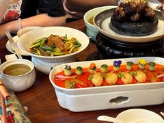 -泡桐树孙二娘私房菜