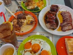 -澳门陈光记烧味饭店(万象城店)