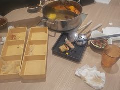 -呷哺呷哺 黄金牧场 (新辰里学清路店)