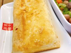 特色火烧-琴岛顺天馄饨(乐客城店)