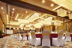 宴会厅-昆泰酒店·会议咨询