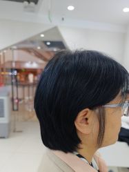 -FINE HAIR 烫染专业设计
