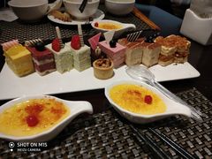 -博悦茶餐厅(文殊院店)
