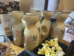 -束河人家(南锣鼓巷店)