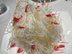 橙皮白菜心-煲煲好(朝阳门店)