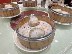 -凤凰楼酒家·粤宴点心(华强北店)