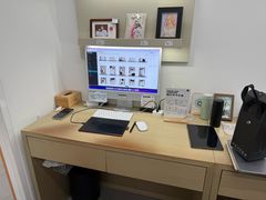 -海马体照相馆(万菱汇店)