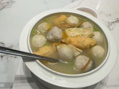 -欢乐海岸美食联盟