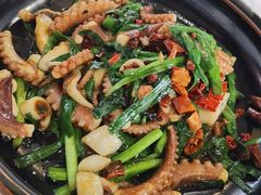 -良师门滨海人家·海鲜·家常菜(滨海城店)
