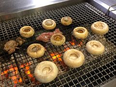 -马路牙子地桌烤肉(工体店)