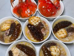 -喜聚薈·花膠雞海鮮火鍋(越秀店)