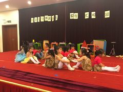 -美育儿童音乐舞蹈国际机构(浦东分校)