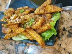 -黄记煌三汁焖锅(渝北金港国际店)