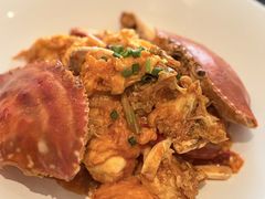 -连鹭海鲜·海肠捞饭·海胆饭(星海店)