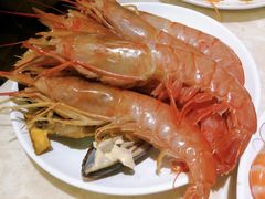 -芭菲盛宴·环球美食(袁家岗店)