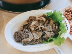-阳坊大都涮羊肉(阳坊总店)