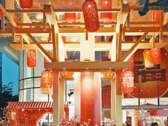 -深圳来福士广场