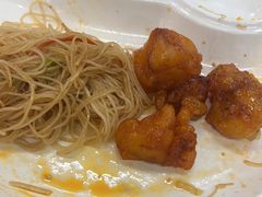 -素清香(解放路店)
