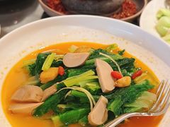 -三亚亚龙湾瑞吉酒店·铭轩中餐厅Mingxuan·海南菜·粤菜