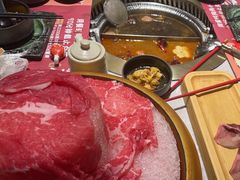 -空之介寿喜烧·和牛放题(恒隆广场店)