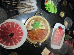 -渝利重庆火锅