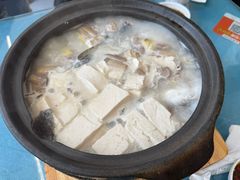 -干老四雅鱼饭店(滨江西路店)