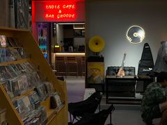 -独音唱片 Indie Music