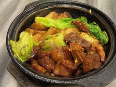 -珍珍小食店(西华路店)