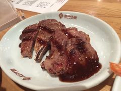 -萨拉伯尔水源素问店·韩国宫廷料理(人民路店)