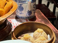 -南京大牌档(人民广场店)