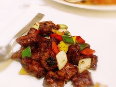 -夏苑(新加坡丽思卡尔顿美年酒店)