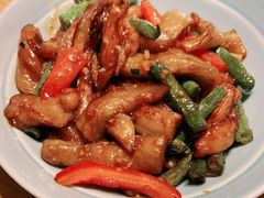 -蜜桃餐厅·伴山(绿宝广场店)