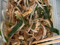 炒合菜-郭林家常菜烤鸭(曙光西路店)