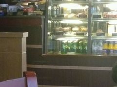 -COSTA COFFEE(天通苑华联店)