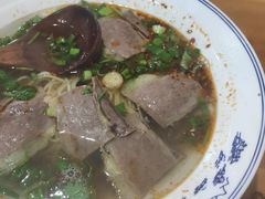 -贵州黄牛肉(西溪湿地店)