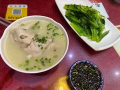 -易老妈蹄花.特色川菜(人民公园总店)