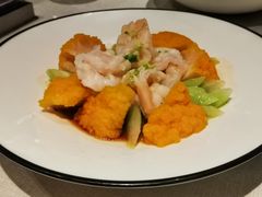 -狮王府淮扬菜(老门东店)