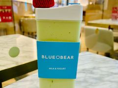 -兰熊鲜奶(昌平悦荟店)