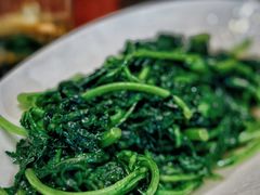 应季蔬菜-紫阳海鲜楼·传承闽味(长乐路总店)