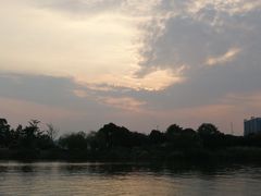 -云龙湖旅游景区