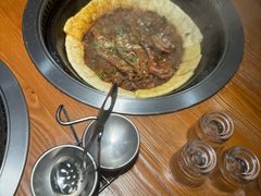 -咱屯子铁锅炖直营店(南湖大路店)