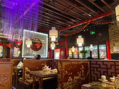 -缪氏川菜(深圳北站缤果空间店)