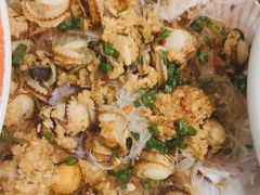 -良友·海鲜青岛菜(五四广场店)